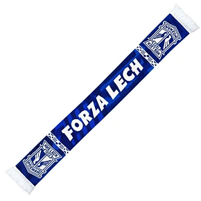 Šátek Forza Lech25/26 Blue