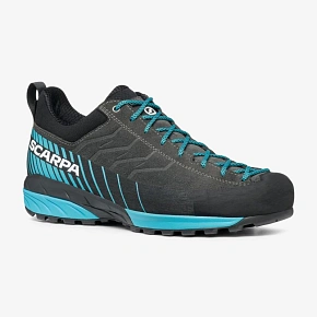 Boty Mescalito GTX-shark-azure-41,5 SCARPA