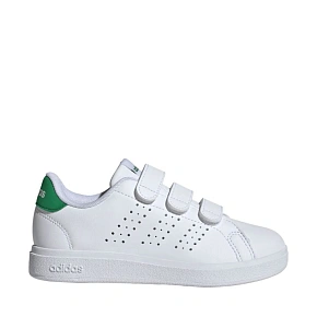 Dětská obuv adidas Advantage Base 2.0 white IE9019 Dětská obuv adidas Advantage Base 2.0 white IE9019