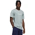 Pánské tričko adidas Color Connect Graphic grey KE1314 pánské
