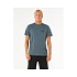 Tričko RIP CURL Staple Tee, tyrkysové