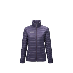 Dámská bunda MILLET Evole Light 700 Jkt W, fialová