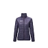 Dámská bunda MILLET Evole Light 700 Jkt W, fialová