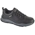 Skechers Benago – Pánské 210021-BKGY Černé 42