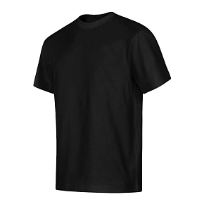 Koszulka unisex Vibe (czarny) Koszulka unisex Vibe (czarny)