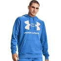Pánská mikina Rival Fleece Big Logo HD M 1357093 787 - Under Armour