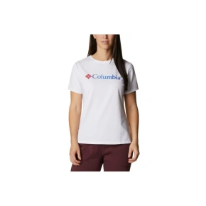 Dámské tričko Sun Trek W Graphic Tee W 1931753101 - Columbia