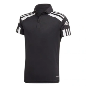 Dětské polo tričko Squadra 21 Jr GK9558 - Adidas