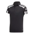Dětské polo tričko Squadra 21 Jr GK9558 - Adidas
