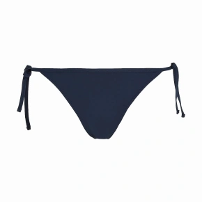 Jeans Dámské plavky Bikini UW0UW04588-C87 - Tommy Hilfiger