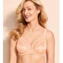 Podprsenka nevyztužená Ladyform Soft W X - Triumph