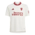 Adidas Junior Manchester United 3rd tričko IP1751