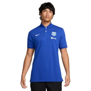 Polokošile Nike FC Barcelona Dri-Fit 2.0 M FN8286-418 pánské