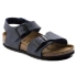 Birkenstock New York BS Jr sandály 0087771