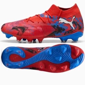 Boty Puma Future 8 Match Playmakers FG/AG 108749-01 Boty Puma Future 8 Match Playmakers FG/AG 108749-01