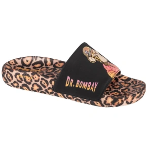 Skechers Snoop Dogg Hyper Slide - Dr. Bombay 251015-LPD Brown 41 Skechers Snoop Dogg Hyper Slide - Dr. Bombay 251015-LPD Brown 41