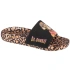 Skechers Snoop Dogg Hyper Slide - Dr. Bombay 251015-LPD Brown 41