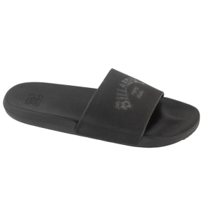 Billabong Paradise Slide EBYL100022-BLK Black 41 Billabong Paradise Slide EBYL100022-BLK Black 41