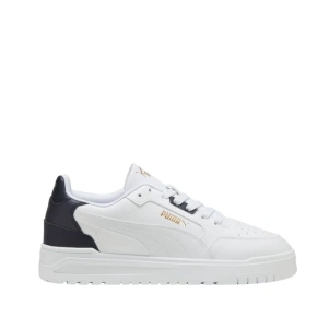 Puma Downtown dámské boty white and black 402596 05 dámské