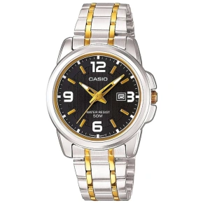 Dámské hodinky CASIO LTP-1314SG-1AVDF + BOX Dámské hodinky CASIO LTP-1314SG-1AVDF + BOX