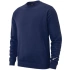 Mikina Nike Park 26 Fleece Crew Swoosh IO9039-410