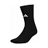 Adidas Football GRIP Printed Crew Performance ponožky černé KQ9512