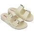 Dámské žabky Ipanema Slide very light comfortable yellow dámské