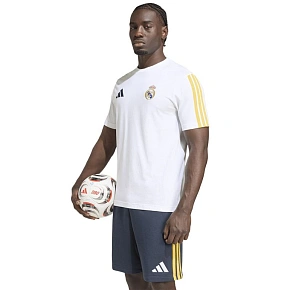 Adidas Real Madrid DNA Tee KG2943 tričko Adidas Real Madrid DNA Tee KG2943 tričko