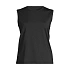 Dámské tričko CASALL Graphic Tank, černé