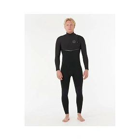 Surfový neoprén RIP CURL E-BOMB ZF 43, černý
