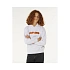 Chlapecká mikina RIP CURL Eternal Shred Logo Hood-Boy, šedá
