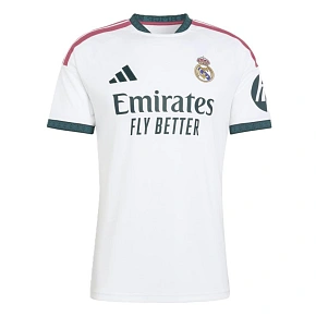 Tričko adidas Real Madrid Home JZ7206