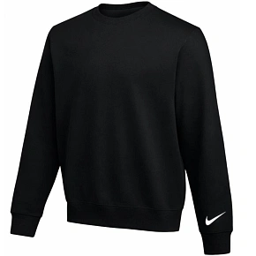 Pánská mikina Nike Park 26 Fleece Crew, černá, IO9039 010 M
