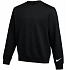 Pánská mikina Nike Park 26 Fleece Crew, černá, IO9039 010 M