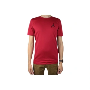 Jordan Air Jumpman Vyšívané tričko M AH5296-687 Tričko