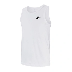 Nike NSW Club Tank M BQ1260-100
