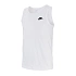 Nike NSW Club Tank M BQ1260-100