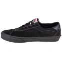 UA Sport unisex tenisky VN0A4BU6BKA černé - Vans