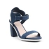 Dámské sandály Lonelle Heel 116 1 W CAW 7-31CAW0112003 - Lacoste