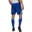 Pánské kraťasy Squadra 21 Short M GK9153 - Adidas