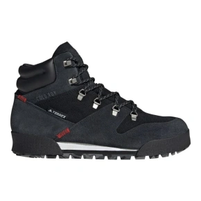Pánské zimní boty Terrex Snowpitch M FV7957 - Adidas