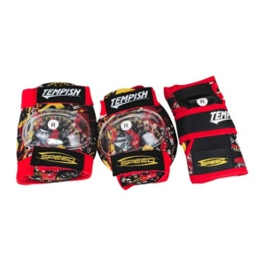 TEMPISH Meex 3-dílné chrániče