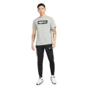 Pánské tepláky NK Dri-Fit FC Liber M DC9016 010 - Nike