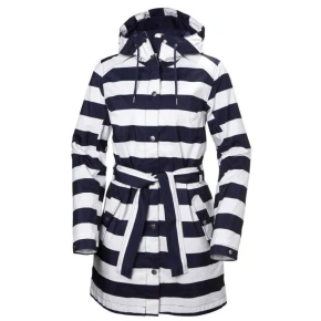 Dámský kabát Lyness II W 53248 690 - Helly Hansen