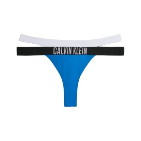 Dámské plavky Thong KW0KW02020-C4X - Calvin Klein Dámské plavky Thong KW0KW02020-C4X - Calvin Klein