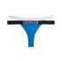 Dámské plavky Thong KW0KW02020-C4X - Calvin Klein