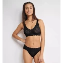 Dámská podprsenka ZERO Feel Bliss Soft bra - Sloggi