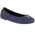 Tommy Hilfiger TH Hardware Ballerina W FW0FW04768 boty