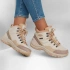 Skechers Relaxed Fit Trego Rocky Mountain RM W 158258-NAT dámské boty