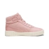 Dámské zimní boty Puma CARINA 2.0 MID WTR insulated eco leather sneakers pink (385852-04) dámské